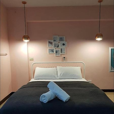 Sweet Honey Tossed Private Condo Bangkok Bagian luar foto