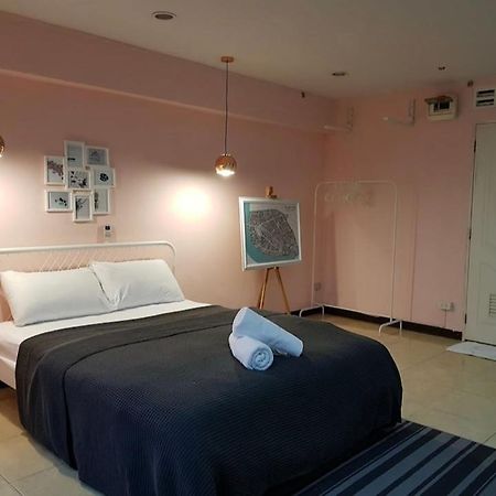 Sweet Honey Tossed Private Condo Bangkok Bagian luar foto