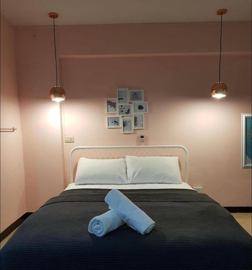 Sweet Honey Tossed Private Condo Bangkok Bagian luar foto