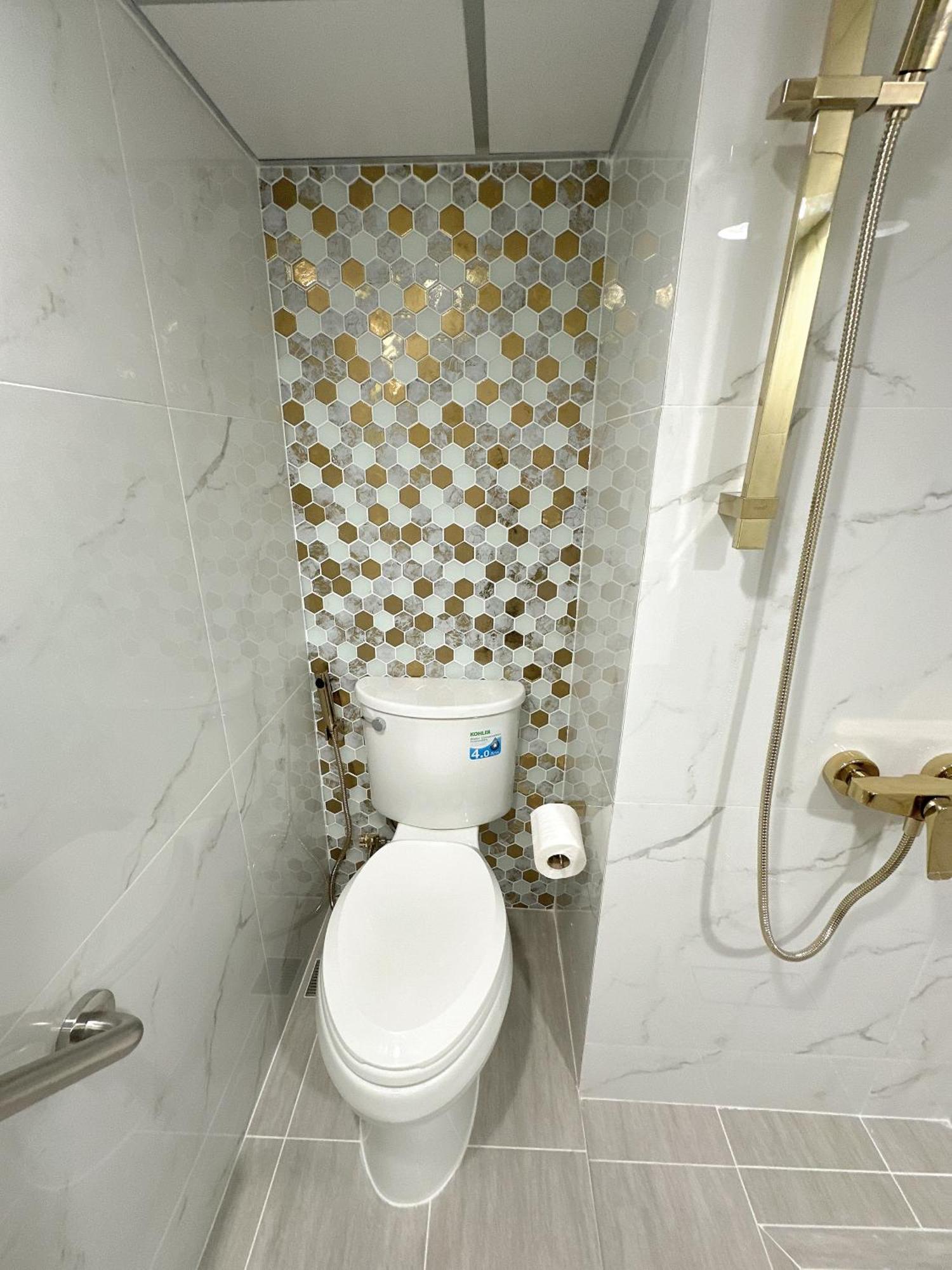 Sweet Honey Tossed Private Condo Bangkok Bagian luar foto