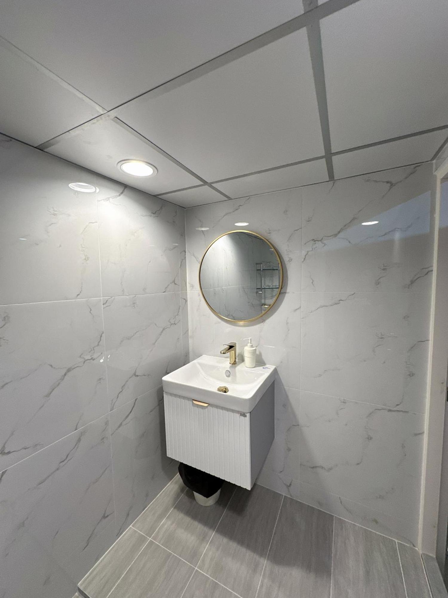 Sweet Honey Tossed Private Condo Bangkok Bagian luar foto